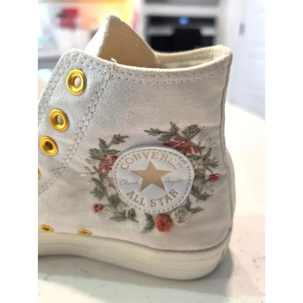 Converse ❤️ women
